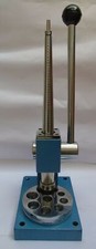 Jewellers Pro 1-36 Finger Ring Stretcher and Reducer Ring Enlarger Quality Item