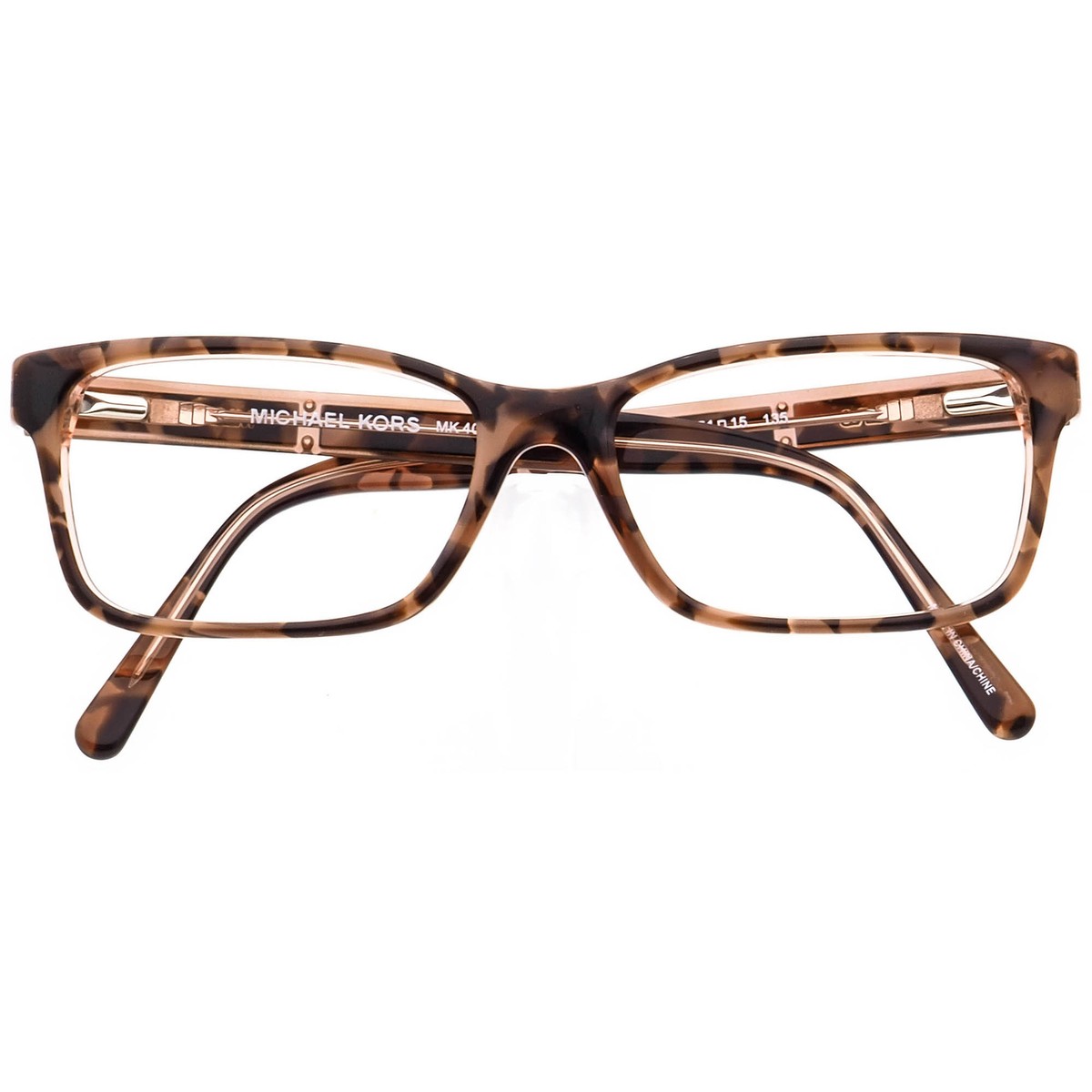 Michael Kors Eyeglasses MK 4043 (Kya) 3251 Vintage Rose