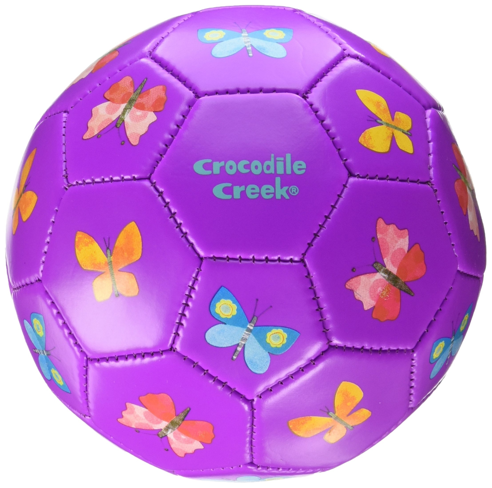 Crocodile Creek 2217-5, Ptuttione con Farftuttie da Calcio per Bambini, (r3W) Crocodile Creek 2217-5, Ptuttione con Farftuttie da Calcio per Bambini, (r3W)