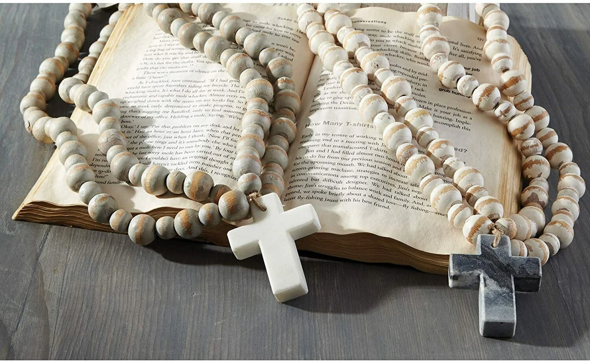 Prayer beads near deals me