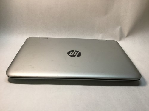 HP Pavilion X360 13-a010dx 13" Laptop Intel Core i3 4th Gen -DAMAGED DISPLAY -MZ - Picture 3 of 7