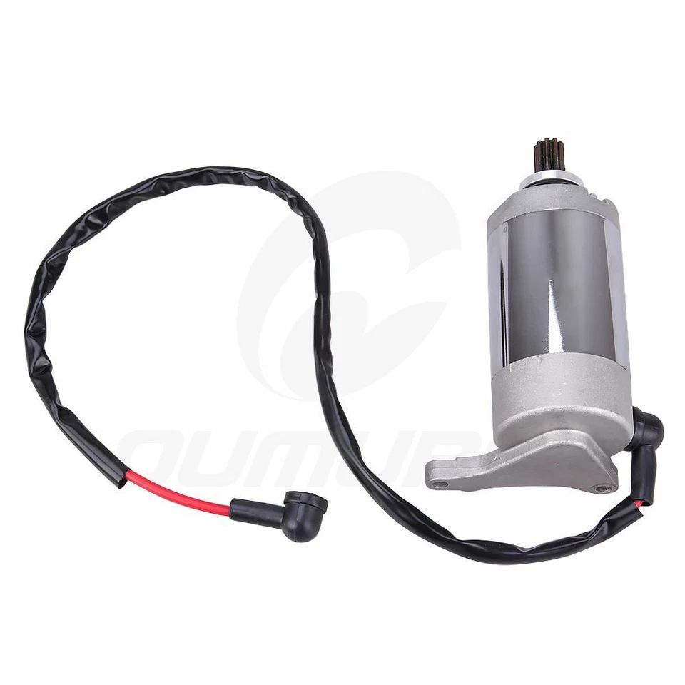 Motor De Arranque Para Yamaha XT225 223cc 1992-2002 TTR230 223cc 2005-2014 2011 2012 2013 Foto 2 de 4