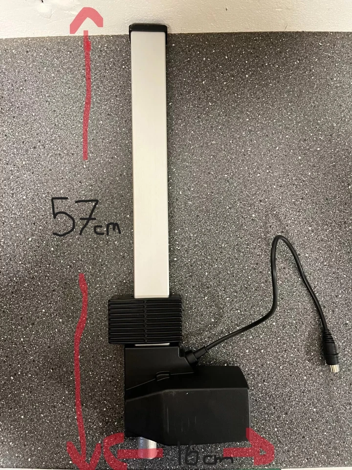 New LINAK Electric Actuator 293500-0035005X 1500N Push 24V Linear Motor - Image 2 of 4