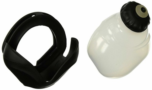 Profile Design Sync 2 Bottle/Bracket Kit - Black - Picture 2 of 2