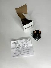 NEW 12V 3 TERMINAL 100A INTERMITTENT DUTY SOLENOID FITS PRESTOLITE SAZ4201BA