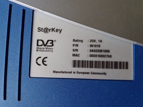St@r Key DVB Receiver - Bild 2 von 5