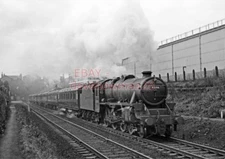 PHOTO  LMS LOCO  45396 ST ROLLOX 021162