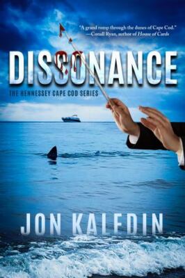 DISSONANCE, Brand New, Free shipping in the US