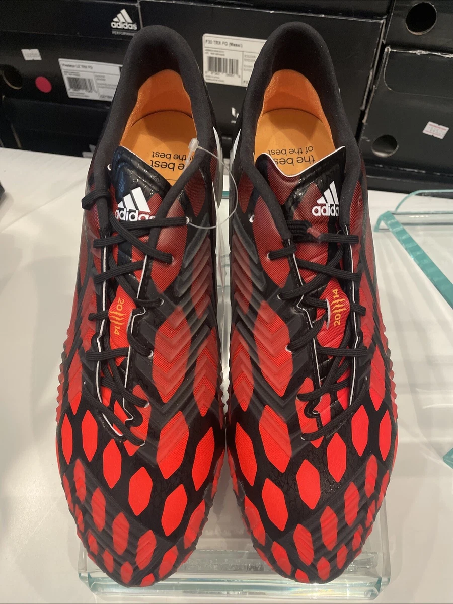 Adidas Predator Instinct Soccer Shoes for sale - eBay