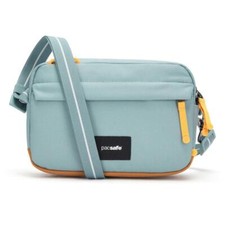 Pacsafe Go Anti-Theft 2.5 Litre Crossbody Bag - Fresh Mint