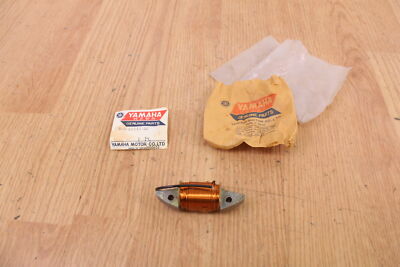 VINTAGE NOS YAMAHA SL351 Stator Source Coil PT# 802-81312-20