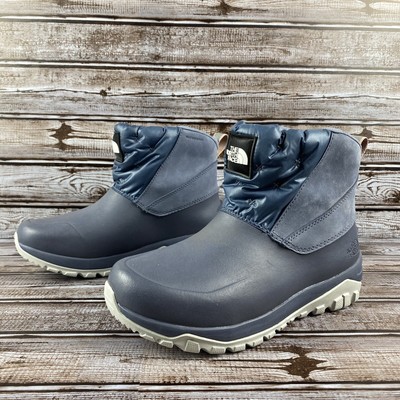 The North Face Yukiona Ankle Boot Cold 