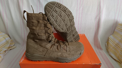 nike gen 2 coyote boots