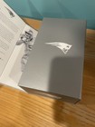 2018 Tom Brady Limited Edition silver metal given to season ticket holders  — photo 7