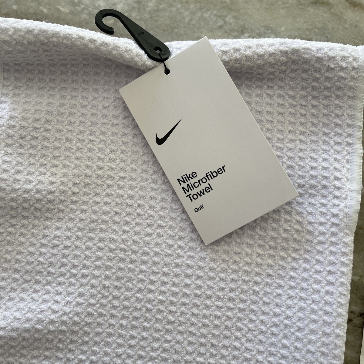 nike microfiber towel