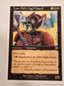 Lim-Dul's High Guard - (Red Armor) Deckmasters - Magic the Gathering MTG Nice!