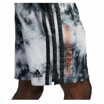 daniel patrick adidas shorts