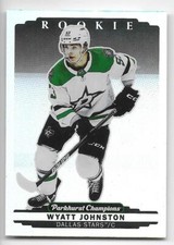 22/23 PARKHURST CHAMPIONS RAINBOW PARALLEL Hockey (#1-350) U-Pick From List