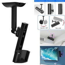 Decken Wandhalterung für Harman Kardon HKTS20/BQ30/BQ65 SATS TS30 Audio Sprecher  			