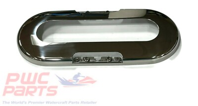 OceanLED Stainless Steel Bezel 001-600191 A16 | eBay