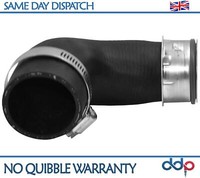 LadeluftküHler Ansaug Schlauch Rohr FüR Audi A3 VW Passat Caddy Jetta 3C0145828C