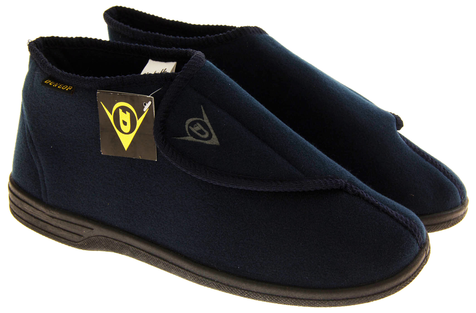 Mens Dunlop Orthopaedic Warm Lined 