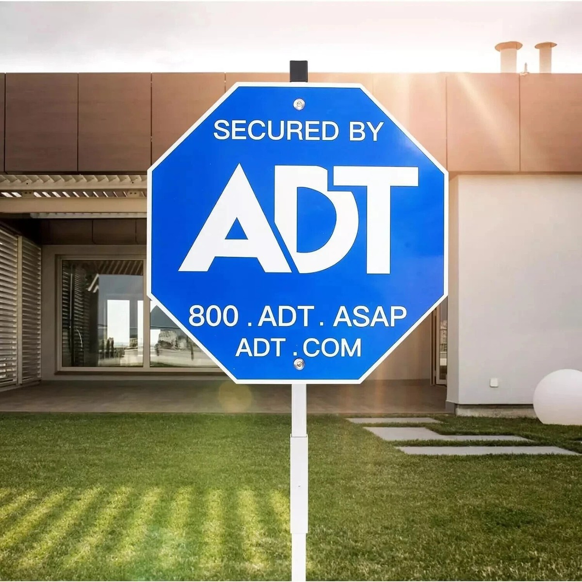 Adt Sign In