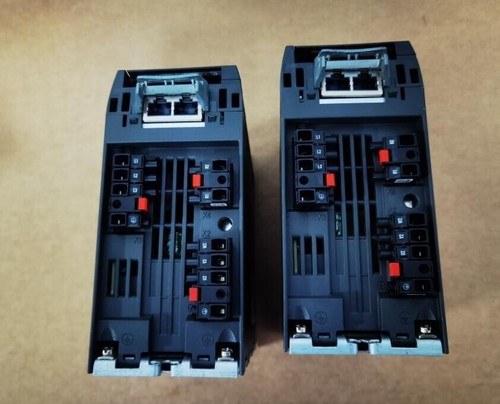 6SL3210-1KE12-3AF2 6SL3 210-1KE12-3AF2 Used Tested 1Pcs Free Expedited Ship - Picture 3 of 5