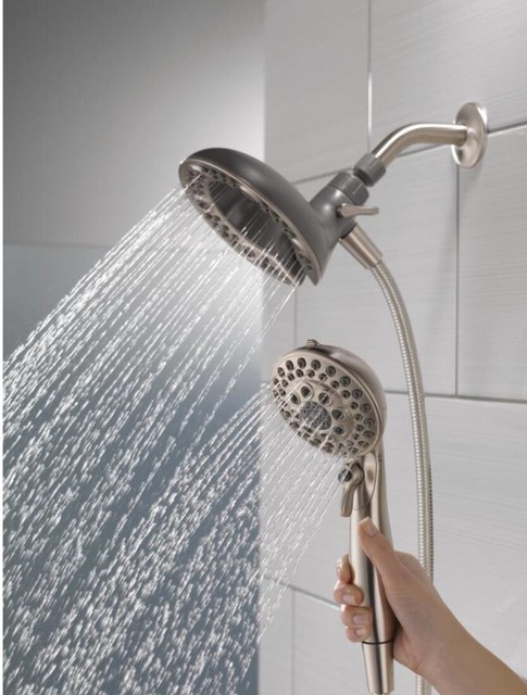 delta in2ition 5s combo