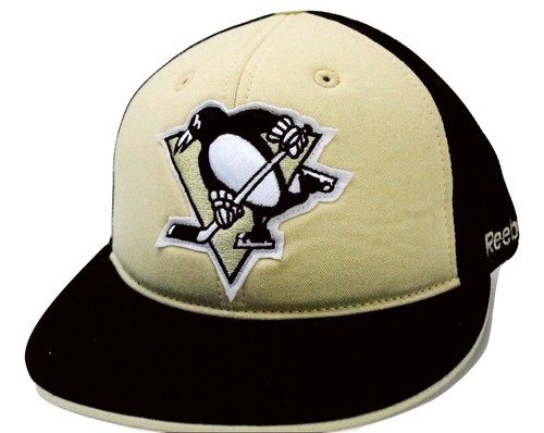 Acheter la casquette two tone des Penguins de Pittsburg - Brooklyn Fizz