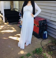 Wedding Dress For Beach Or Small Ceremony