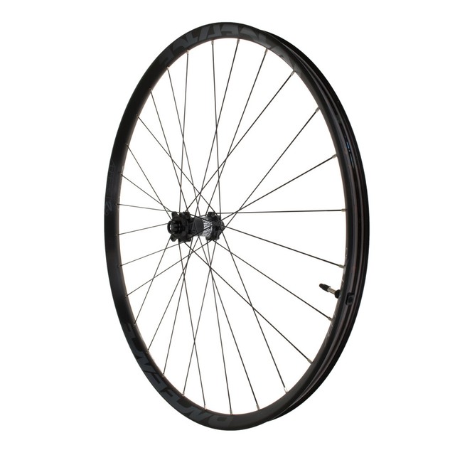 race face aeffect wheelset