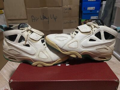VINTAGE 1993 Nike Air Tech Challenge Future Men's US9.5 Andre