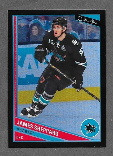 2013-14 O-Pee-Chee Black Rainbow /100 insert cards You U pick for set 1-600 - Picture 22 of 85