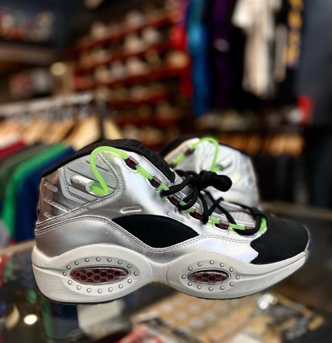 REEBOK QUESTION MID \