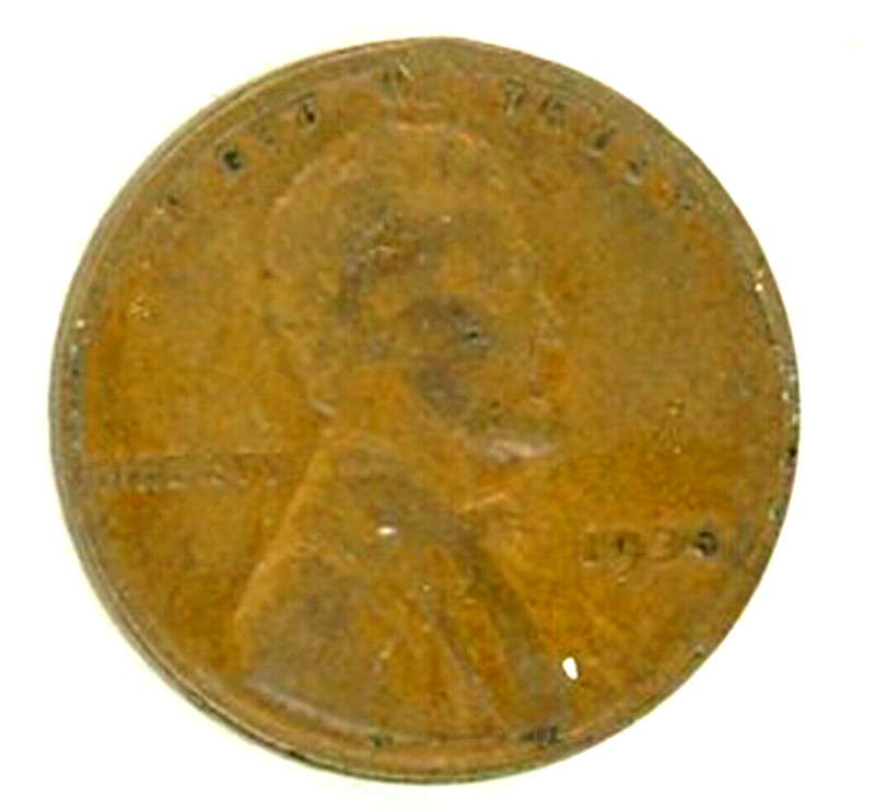 1930 LINCOLN WHEAT CENT CIRCULATED - GOOD OR BETTER CONDITION - NO JUNK!