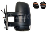 9225249 Alkar AußEnspiegel FüR ,Iveco
