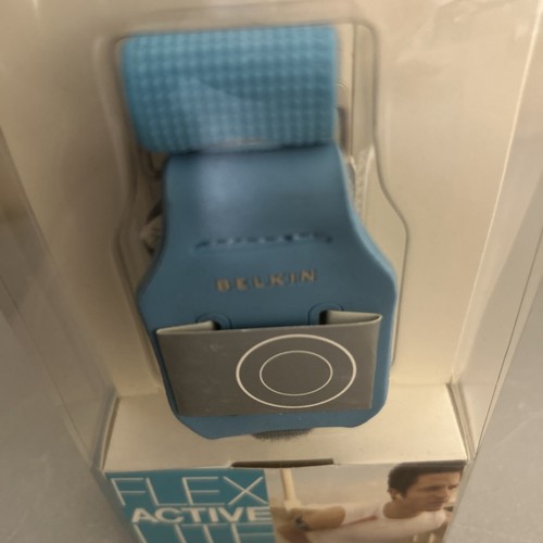 Belkin Sport Armband for iPod Shuffle - Picture 2 of 5