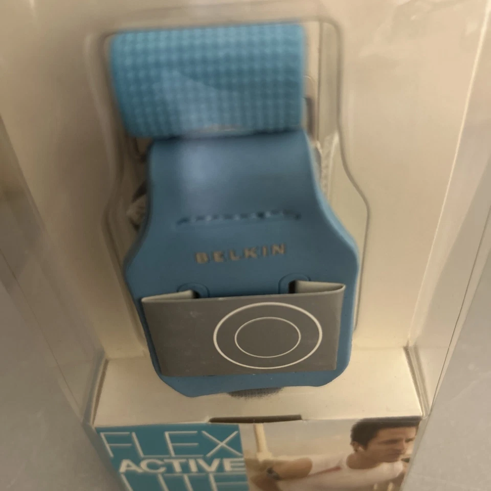 Belkin Sport Armband for iPod Shuffle - Image 2 of 4