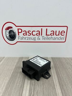 VW Seat Skoda Steuergerät für Kurvenlicht / Leuchtweitenregulierung 5M0907357