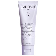 Caudalie Vinotherapist Hand and Nail Cream with Shea Butter and Grapeseed Oil, V