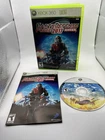 Earth Defence Force 2017 - Microsoft Xbox 360 Complete CIB
