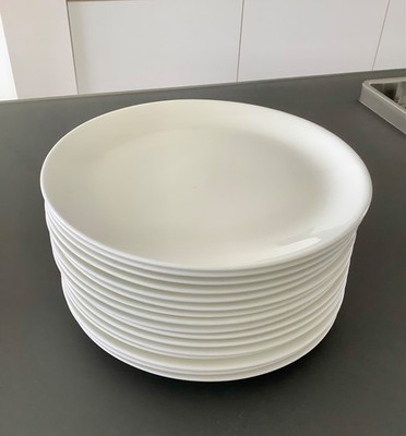 ASA Selection à table Fine Bone China Dessertteller d=21,5cm sehr guter Zustand