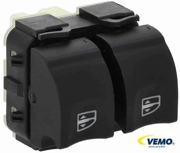 Vemo V46-73-0050 Schalter FüR Fensterheber Schalter Fensterheber FüR Renault-image