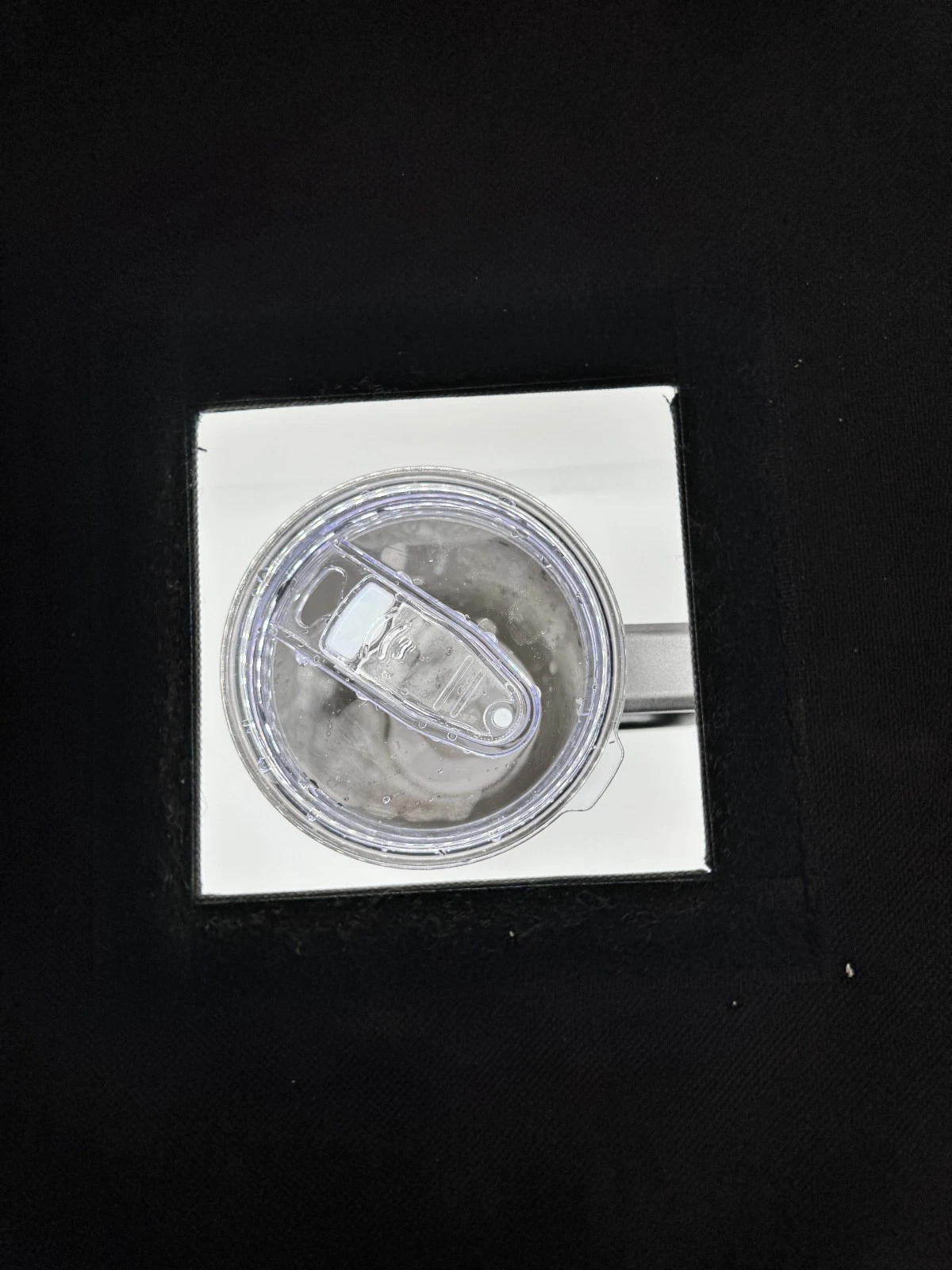 Marvel Deadpool Stainless Steel Tumbler With Handle 40 Oz