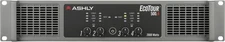 Ashly EcoTour 500.4 Power Amplifier