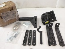 10000 Lb Equal-i-zer 4-point Sway Control Hitch 90-00-1000 See Desc 10000 Lb Equal-i-zer 4-point Sway Control Hitch 90-00-1000 See Desc
