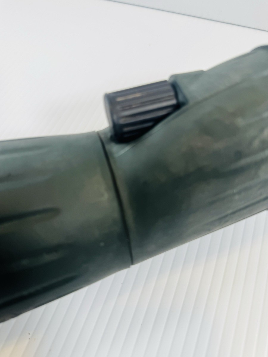 bushnell spotting scope 20X -40X-60x | eBay