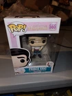 Funko Pop! Vinyl: Disney - Prince Eric #565