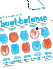Das Buch zum Konzept der huuf-balance Andi We...